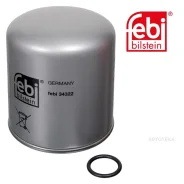 ������ ��������� [� ����������. M39x1.5 H164mm] FEBI 34322 All trucks FEBI 34322 34322 ����