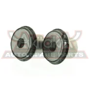 ����������� ������� ����� (�������� 2��) Toyota LAND Cruiser Prado 120 GRJ12#/KDJ12#/RZJ12#/TRJ12#/VZ�J12# 2002-2009 ASVA 0101GRJ120S1 ASVA 0101GRJ120...