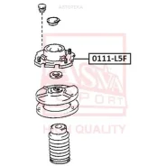����� ��������� ������������ Toyota Corsa/Tercel EL5#/NL50 1994-1999 ASVA 0111L5F ASVA 0111L5F 0111L5F ����