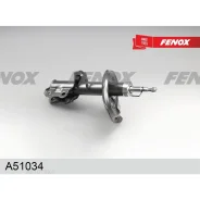����������� KIA CEED 06 - ���. ����. ���. Fenox A51034 Fenox A51034 A51034 ����
