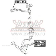 ����� ������� ������ ����� Toyota Toyota : Aristo/Lexus JZS16#/UZS16#Toyota Aristo JZS160/JZS161 1997-2005Toyota Crown/Crown Majesta UZS171/UZS175 199...