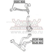 ����� ������� ������ Toyota Toyota Aristo JZS160/JZS161 1997-2005Toyota Crown/Crown Majesta UZS171/UZS175 1999-2004Toyota Lexus GS300/400/430 JZS160 1...