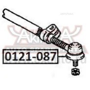 ���������� ������� ������ Lexus LX450 FZJ80 1995-1998 ASVA 0121087 ASVA 0121087 0121087 ����