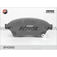 ������� ��������� �������� Chevrole Cruze 09-, Orlando 11-, Opel Astra J 09-, Astra Sport Touer 10-, Zafira C 11- �������� Fenox BP43060 Fenox BP43060...