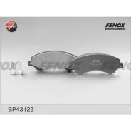 ������� ��������� FORD Transit 06- 280/300-Series �������� � �������� Fenox BP43123 Fenox BP43123 BP43123 ����