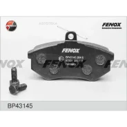 ������� ��������� �������� audi 80 86-96, 90 87-91, 200 79-82, a4 94-0 Fenox BP43145 Fenox BP43145 BP43145 ����