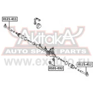 ���������� ������� ������ Toyota Avensis AT220 1997-2000 ASVA 0121411 ASVA 0121411 0121411 ����