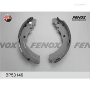 ������� ��������� ���������� ?203*37�� Akebono systems Mitsubishi Carisma 1.6-1.9D Galant 1.8-2.0T Fenox BP53146 Fenox BP53146 BP53146 ����