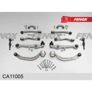 �������� �������� VAG A4/A6/Passat 95-05 �������� (8���+2���+2���. ����. +������) Fenox CA00001 Fenox CA00001 CA00001 ����