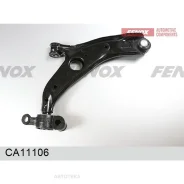 ����� �������� Mazda CX-5 (KE, GH) ����� �������� �������� ����� Fenox CA11106 Fenox CA11106 CA11106 ����