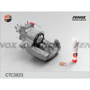 ������� ������ ����� Fenox CTC3823 Audi A4 (8D2, 8D5, B5) 95-01, A6 (4B, C5) 97-05 Skoda SuperB 01-08 VW Passat (3B2, 3B5) 96-00, Passat (3B3, 3B6) 00...