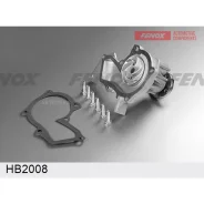 ����� ������� FORD Focus 2/Fiesta V/Fusion 1.25/1.4/1.6 02 Fenox HB2008 Fenox HB2008 HB2008 ����