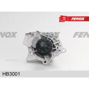 ����� ������� Audi A3 8Pa (2004- 2013) Fenox HB3001 Fenox HB3001 HB3001 ����
