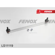 ���� ������������� Toyota Yaris 05- ���. ����. ���/����. Fenox LS11119 Fenox LS11119 LS11119 ����