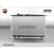 �������� ���������� 718*400*16 ������ MT Hyundai Sonata 2.0 2.4 /MT 98- Fenox RC00055 Fenox RC00055 RC00055 ����
