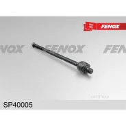 ���� ������� OPEL Astra H/ Astra G/ Zafira A ���/����. (��� �����������)(Delphi) Fenox SP40005 Fenox SP40005 SP40005 ����