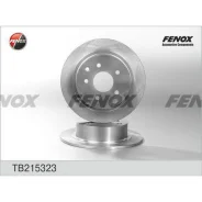 ���� ��������� Nissan JUKE 10-/Qashqai 07- ������ Fenox TB215323 Fenox TB215323 TB215323 ����