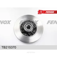 ����. ���� ���. [249x9] 4 ���. Fenox TB215370 Citroen C4 Peugeot 308 Fenox TB215370 TB215370 ����