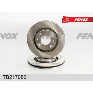 ���� ��������� Citroen C3/C4/C5 03/Berlingo 96/Peugeot 206/307/Partner ���. Fenox TB217086 Fenox TB217086 TB217086 ����