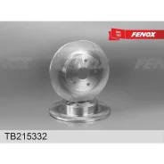 ���� ��������� Geely Coolray 20- ������ D 285��. Fenox TB215332 Fenox TB215332 TB215332 ����