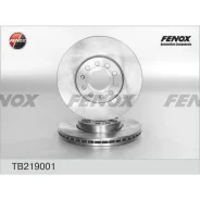 ���� ��������� AUDI A3 04/VW Caddy 04/G5/Touran 03 �������� ����. Fenox TB219001 Fenox TB219001 TB219001 ����