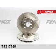 ���� ��������� Fenox TB217655 Toyota Yaris 06- Fenox TB217655 TB217655 ����
