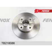 ���� ��������� Renault CLIO III 05-/Megane II 02- ������ ��� ���������� Fenox TB218086 Fenox TB218086 TB218086 ����