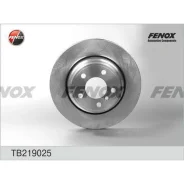 ����. ���� ���. ����. [296x28] 5 ���. Fenox TB219025 BMW X5 4.4, 4.6, 4.8 00 - Fenox TB219025 TB219025 ����