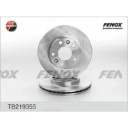 ���� ��������� Renault Duster 11- �������� ����. D 269��. Fenox TB219355 Fenox TB219355 TB219355 ����
