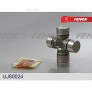���������� ���������� ������� Honda Pilot, Hyundai IX35, Tucson, Kia Sorento, Sportage 02- D24x64 Fenox UJ80024 Fenox UJ80024 UJ80024 ����