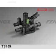 ��������� Skoda Octavia A5 (04-), Volkswagen Golf IV (97-) 1.6i MT Fenox TS189 Fenox TS189 TS189 ����