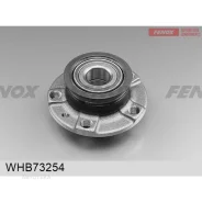 ������� � ����� � ����������� ������ Fenox WHB73254 VW Polo 10-, Skoda Fabia 11-/Rapid 13- Fenox WHB73254 WHB73254 ����