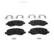 ������� ����. Ferodo FDB1621 Mitsubishi Galant VI (EA_) 09/96- Galant VI Station Wagon (EA_) 09/96- Lancer Komercedesi 09/03- Ferodo FDB1621 FDB1621 �...