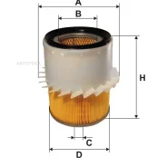 ������ ��������� Filtron AM4684 Filtron AM4684 AM4684 ����