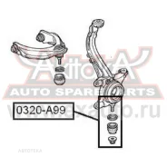 ����� ������� ������ Honda Honda : Accord 1998-2003 CG7/CG8/CG9/CH1/CH2/CH6/CL3HON�DA Accord CG7/CG8/CG9/CH1/CH2/CH6/CL3 1998-2003 ASVA 0320A99 ASVA 0...