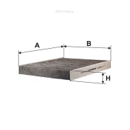 ������ ������ �������� Filtron K1079A Filtron K1079A K1079A ����