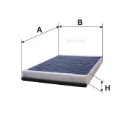 ������ ������ �������� Filtron K1288A Filtron K1288A K1288A ����