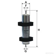 ������ ��������� Filtron PP991 VAG Filtron PP991 PP991 ����