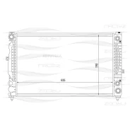 �������� AUDI A6/S6 97- FREE-Z KK0106 FREE-Z KK0106 KK0106 ����