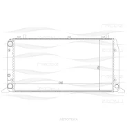 �������� �������� AUDI 80 86- FREE-Z KK0109 FREE-Z KK0109 KK0109 ����