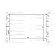 �������� ���������� FREE-Z KK0140 FIAT Albea/Palio 96- FREE-Z KK0140 KK0140 ����