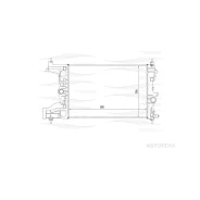 �������� �������� Chevrolet Cruze 09- FREE-Z KK0165 FREE-Z KK0165 KK0165 ����