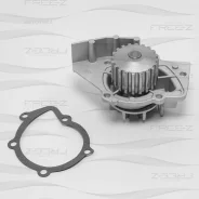 ����� ������� FREE-Z KP0134 Citroen Berlingo/Jumper 96-/ FIAT Ducato 96-/ Peugeot Partner/Boxer 96- FREE-Z KP0134 KP0134 ����