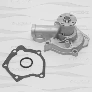����� ������� FREE-Z KP0158 Mitsubishi Galant/Grandis/Space Runner/Space Wagon 96-/ Chery Tiggo 05- FREE-Z KP0158 KP0158 ����