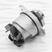 ����� ������� FREE-Z KP0249 AUDI A3/Q7/TT 03-/ Porsche Cayenne 03-/ Skoda Superb 08-/ VW Bora/Golf/Multivan/Passat/Toua�reg/Transporter 99- FREE-Z KP0...