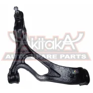 ����� �������� ������ ����� Volkswagen Volkswagen Touareg 2003- ASVA 2324002 ASVA 2324002 2324002 ����
