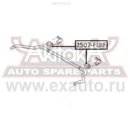������ ��������� ������������� LAND Rover LAND Freelander II 2006- ASVA 2507Fliif ASVA 2507Fliif 2507FLIIF ����