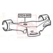 ����� LAND Rover Discovery III ASVA 2524005 ASVA 2524005 2524005 ����