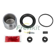 ����������� ����. ��������+������� Frenkit 257951 Mitsubishi I. O 1.8 1999-06-2005-02 Frenkit 257951 257951 ����
