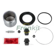 ����������� ���������� �������� � ������� Frenkit 257986 H DA: CR-V II, 05-06, F Frenkit 257986 257986 ����